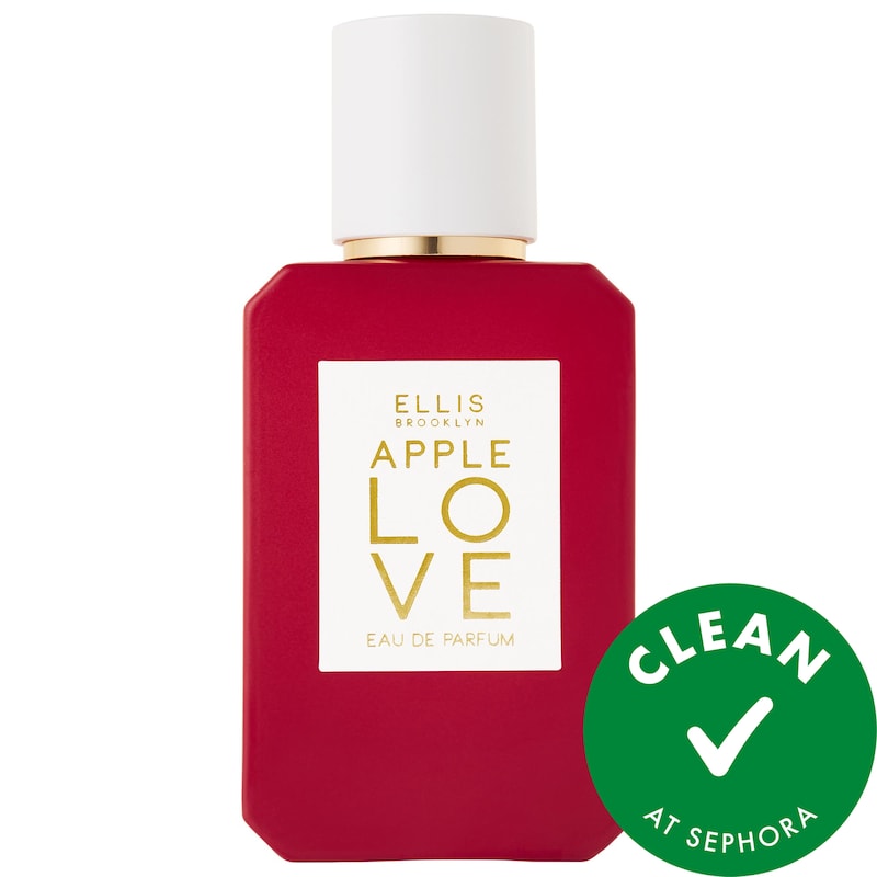 APPLE LOVE Eau de Parfum with Vanilla