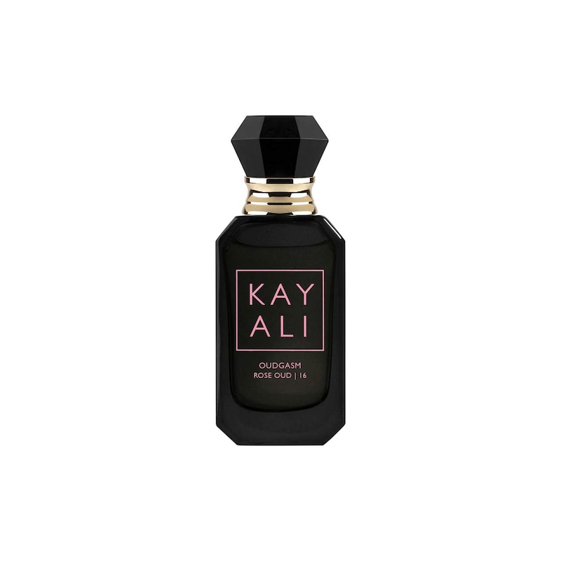 OUDGASM ROSE OUD | 16 Eau de Parfum Intense Travel Spray