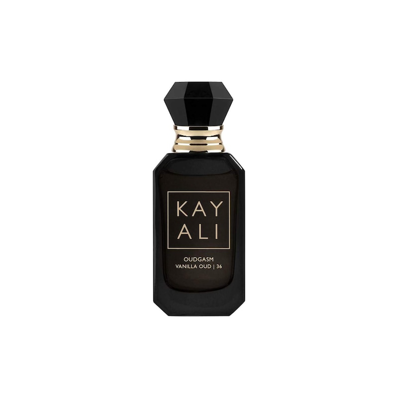 OUDGASM VANILLA OUD | 36 Eau de Parfum Intense Travel Spray