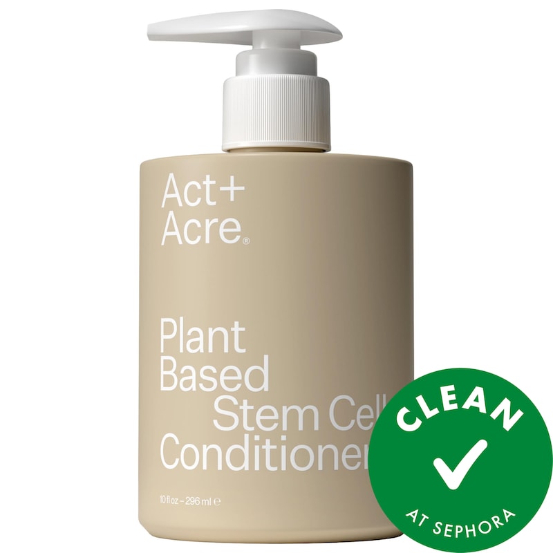 Stem Cell Conditioner For Thicker+ Fuller-Looking Hair