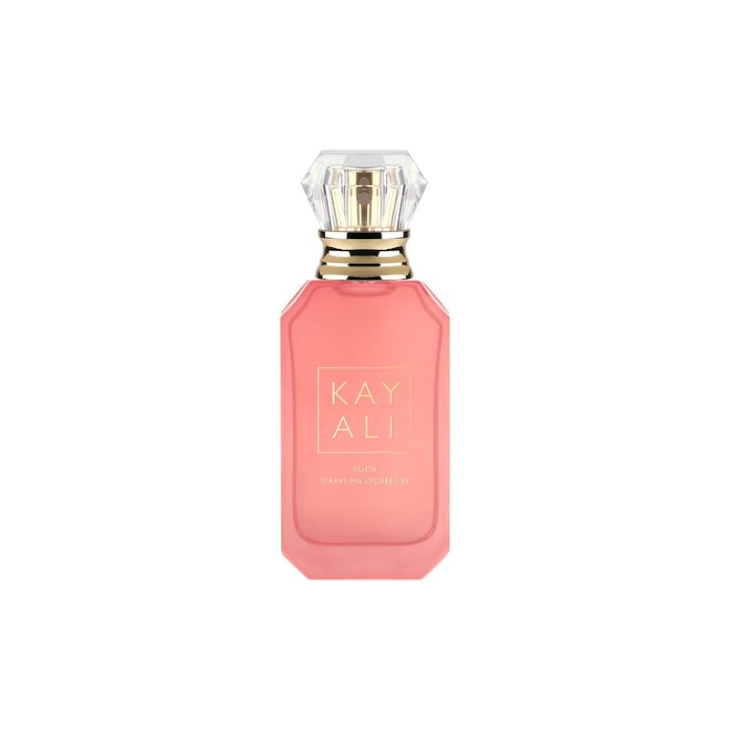 EDEN SPARKLING LYCHEE | 39 Eau de Parfum Travel Spray