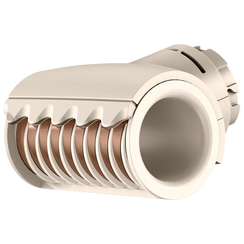 FlexStyle™ FrizzFighter™ Finishing Tool