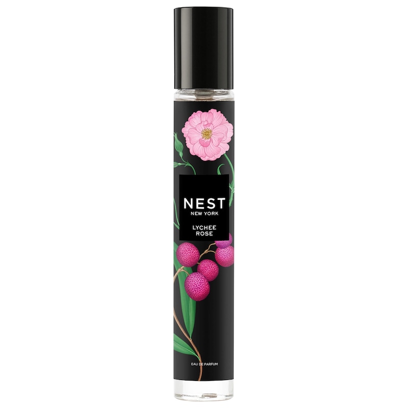 Lychee Rose Eau de Parfum Travel Spray