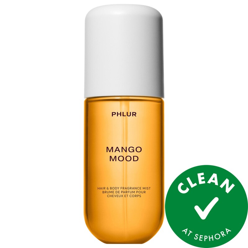 Mango Mood Body & Hair Fragrance Mist