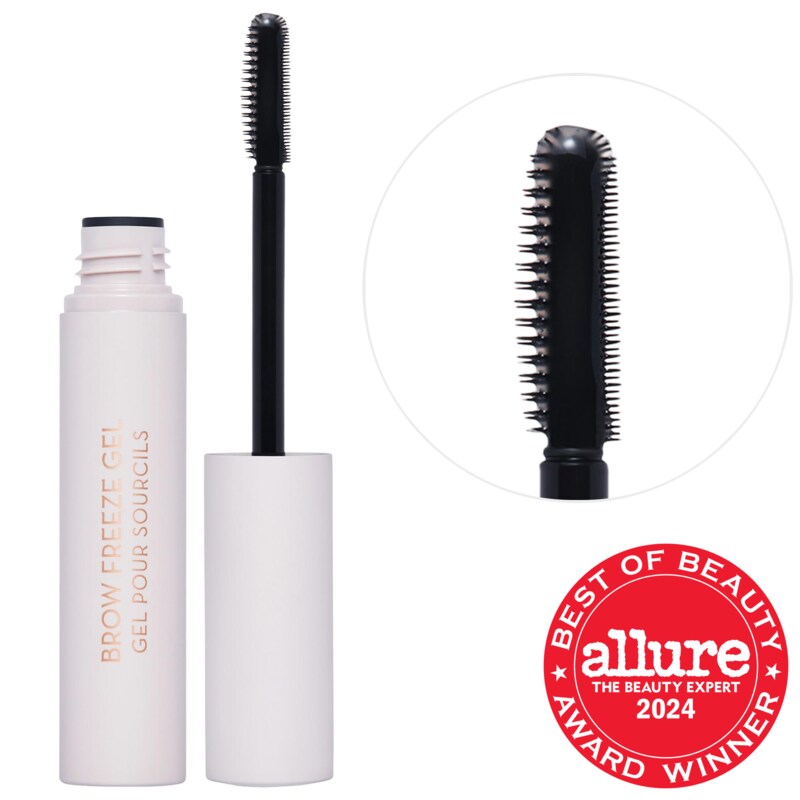 Brow Freeze® Gel Extreme-Hold Lifting & Laminating Clear Gel
