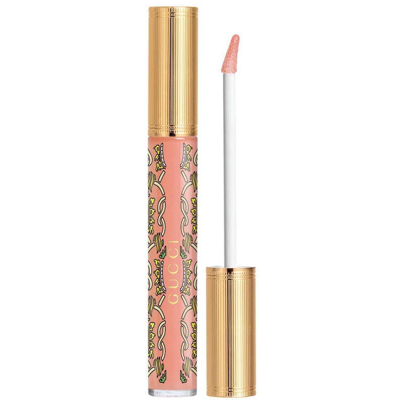 Hydrating Plumping Lip Gloss