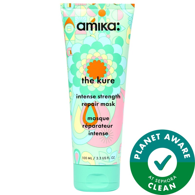 Mini The Kure Intense Strength Repair Mask​