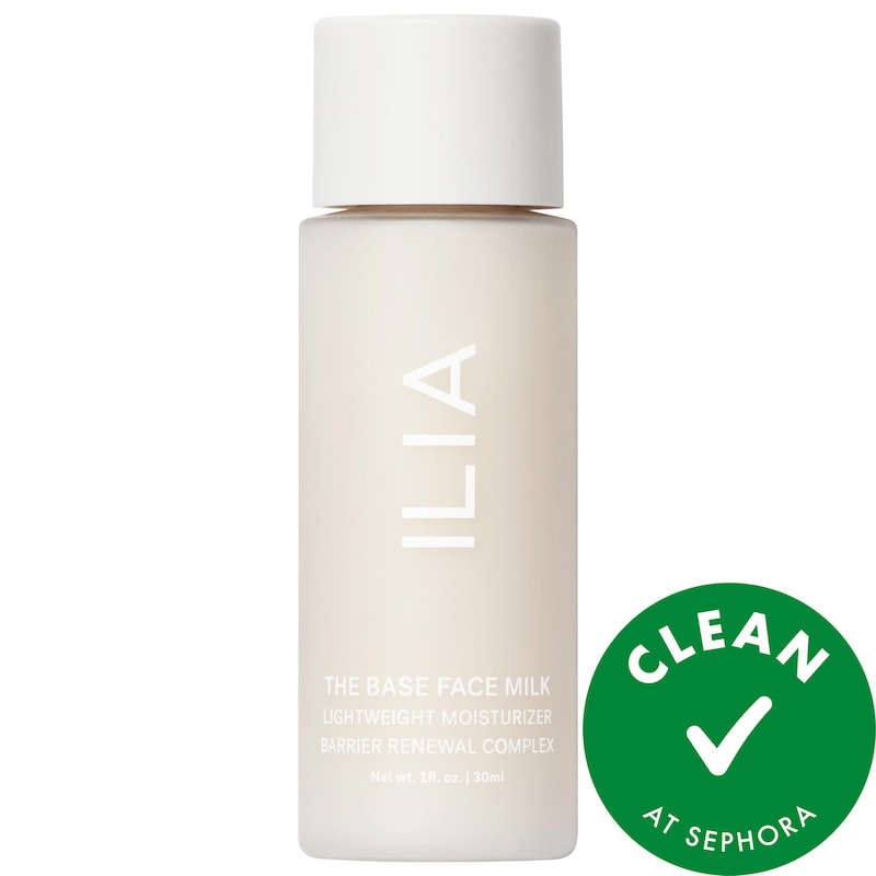 Mini The Base Face Milk Essence & Lightweight Moisturizer with Hyaluronic Acid