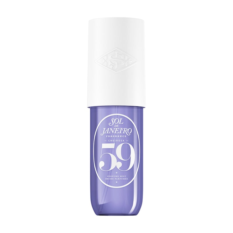 Mini Cheirosa 59 Delicia Hair & Body Perfume Mist