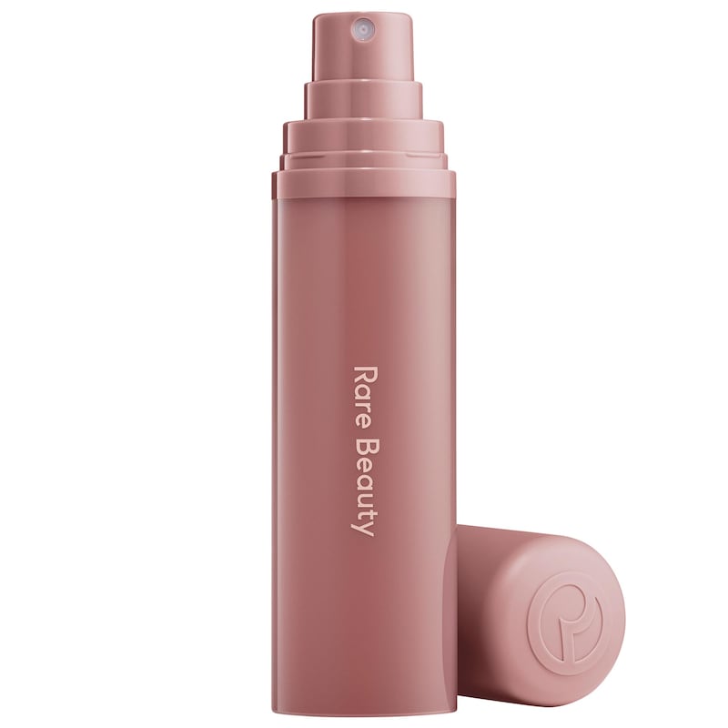 Find Comfort Body & Hair Fragrance Mist with Niacinamide