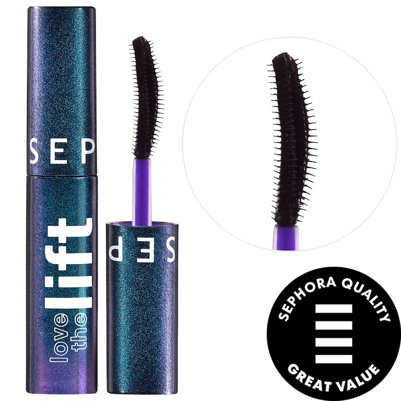 Mini Love The Lift Curling + Volumizing Mascara
