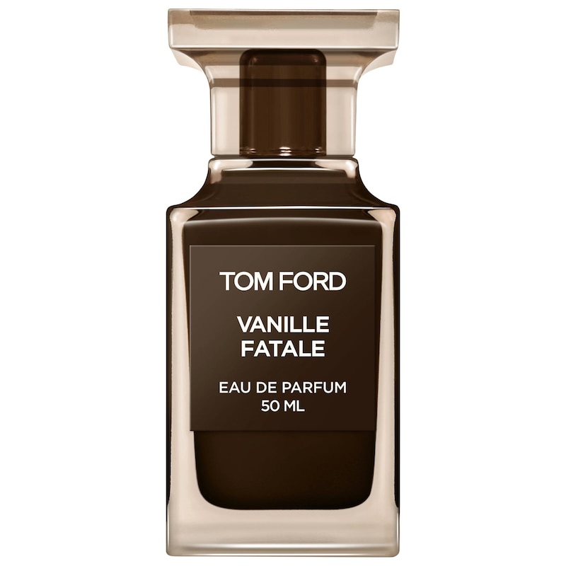 Vanille Fatale Eau de Parfum Fragrance with Coffee & Mahogany