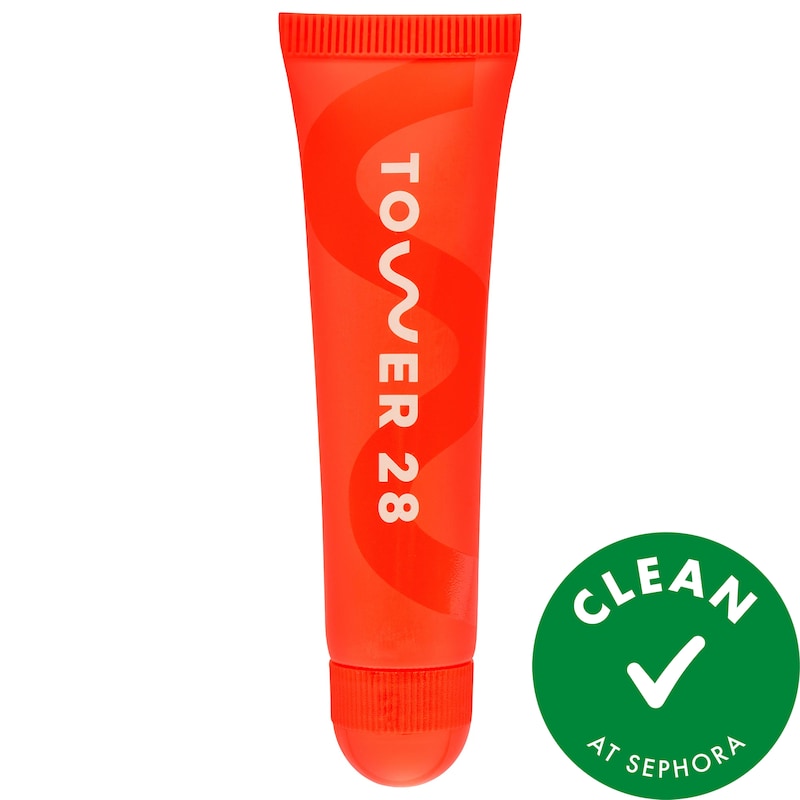 SOS LipSoftie® Hydrating Lip Treatment Balm