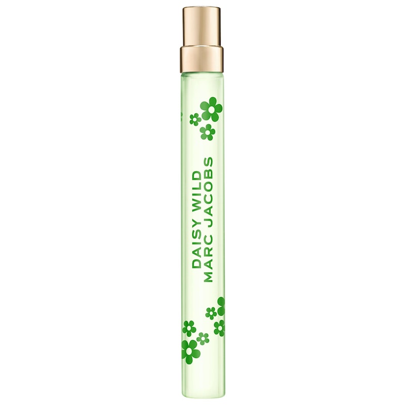 Daisy Wild Eau de Parfum Travel Spray with Jasmine