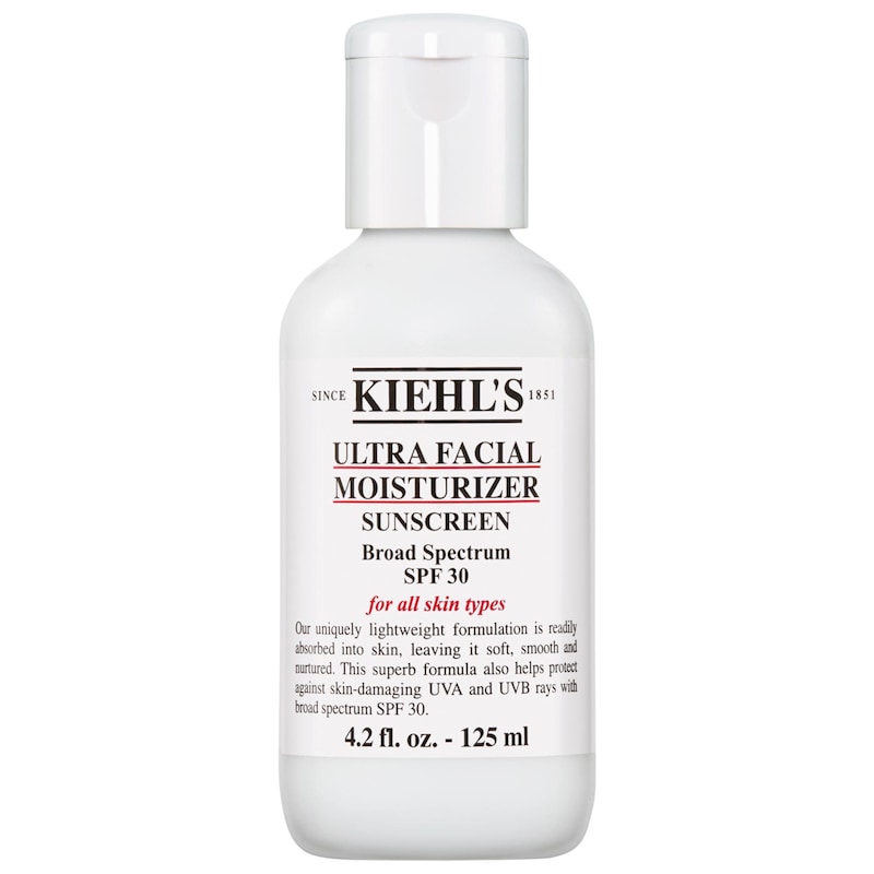 Ultra Facial Moisturizer SPF 30
