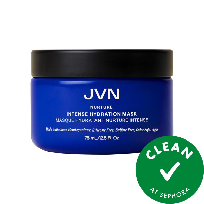 Mini Nurture Intense Hydration Hair Mask