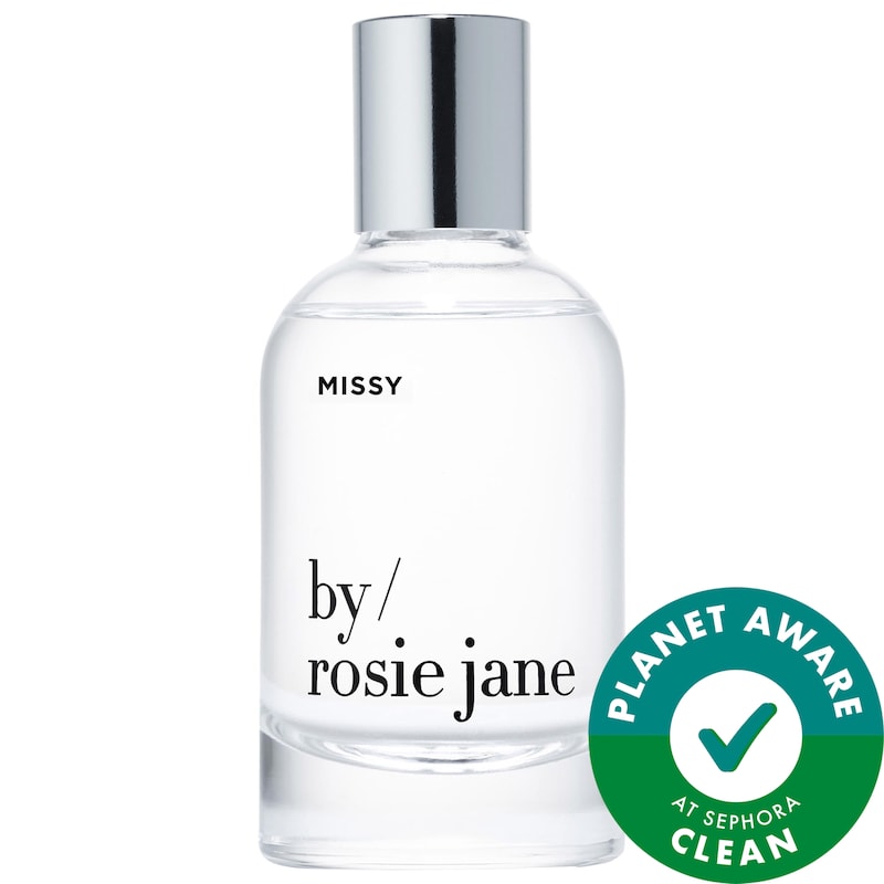 MISSY eau de parfum with coconut
