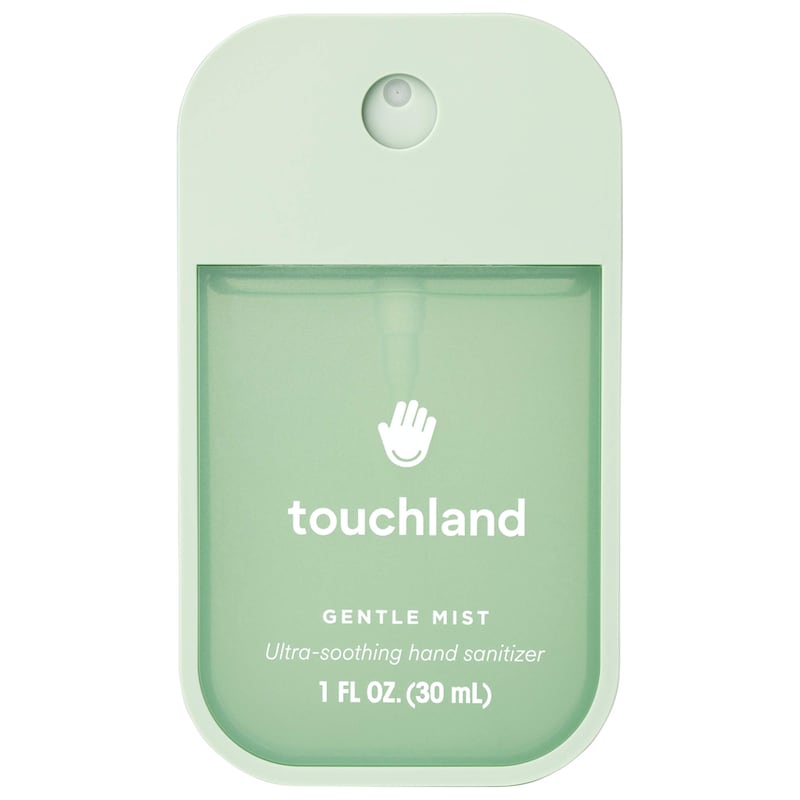 Gentle Mist Ultra-Soothing Hand Sanitizer