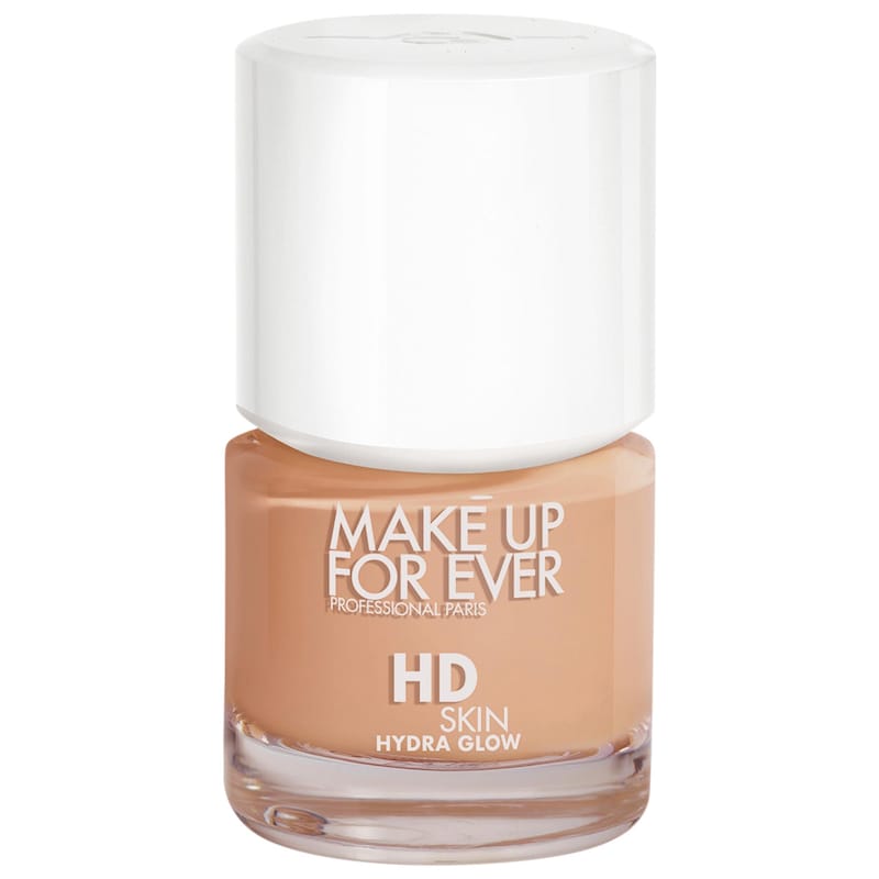 Mini HD Skin Hydra Glow Skincare Foundation with Hyaluronic Acid