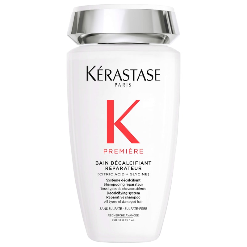 Première Repairing Shampoo for Damaged Hair