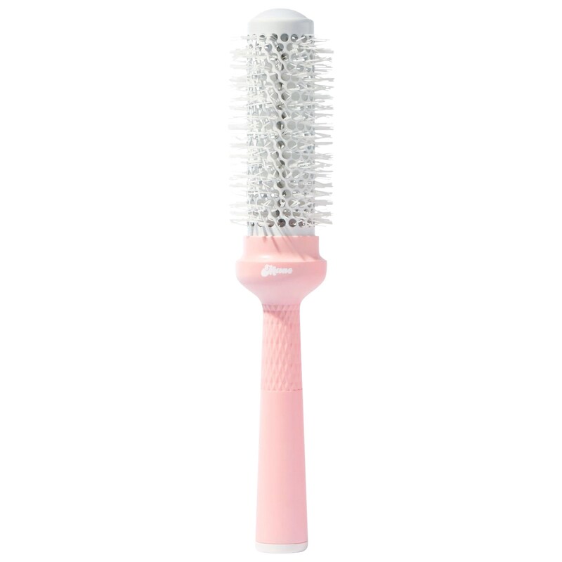 BRB 1.3" Ceramic Round Hair Brush