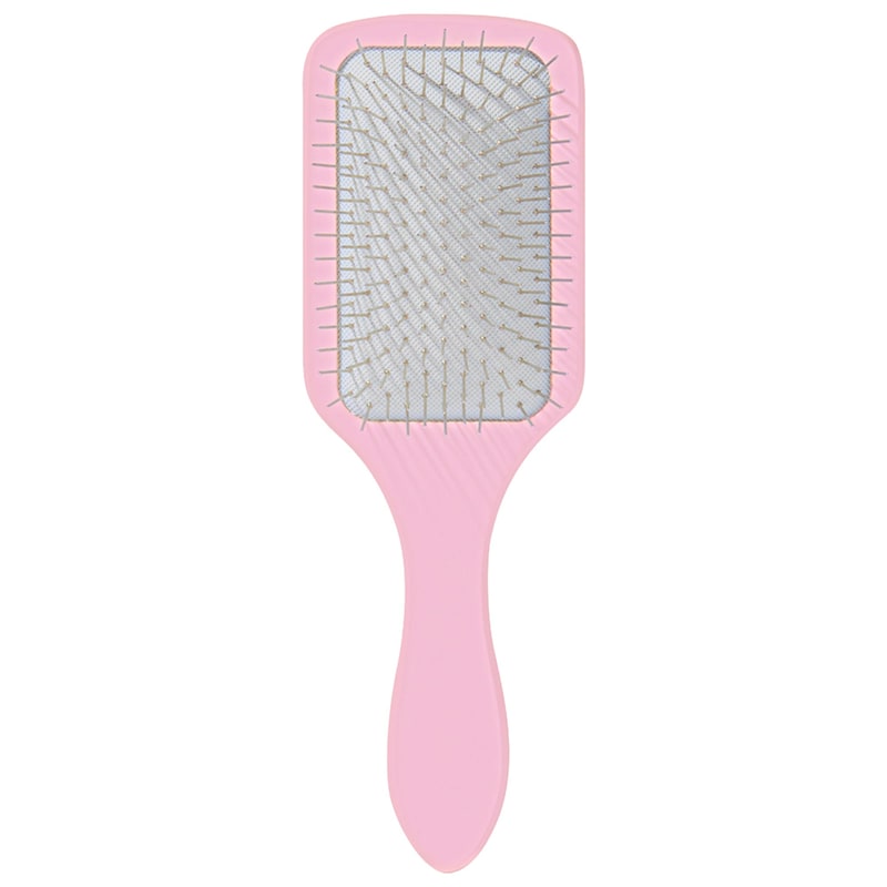 Ready or Knot Detangling Paddle Hair Brush