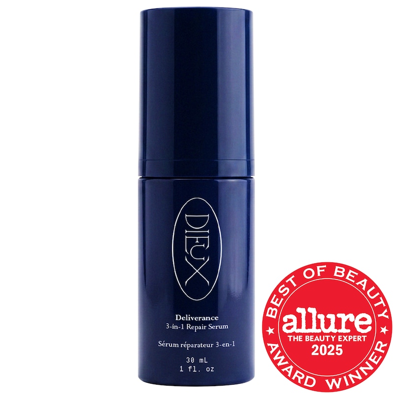 Deliverance 3-in-1 Repair Serum for Redness, Wrinkles, Dark Spots