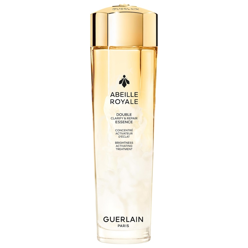 Abeille Royale Double Clarify & Repair Essence Toner for Brightening
