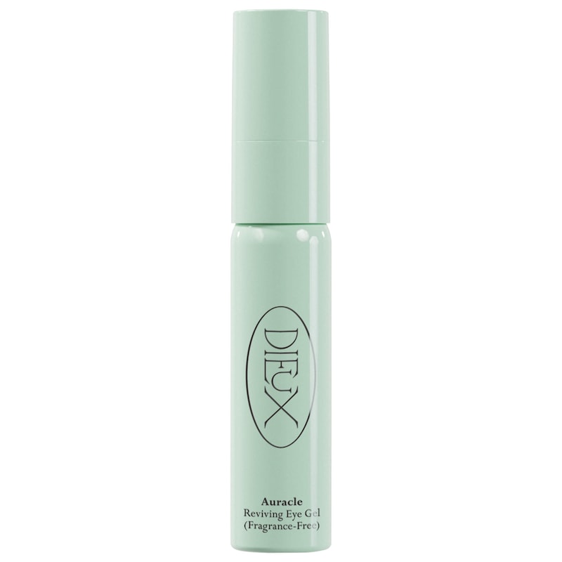 Auracle Peptide & Antioxidant Smooth + Depuff Eye Serum