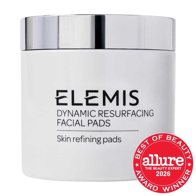 Dynamic Gentle Resurfacing Pads with Lactic Acid
