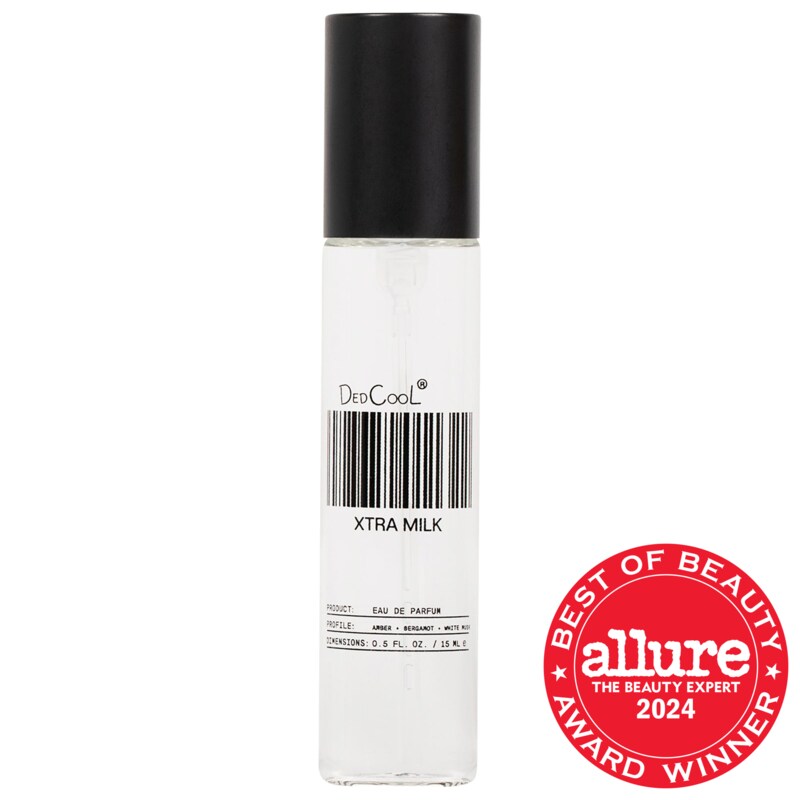 Xtra Milk Eau de Parfum Travel Spray