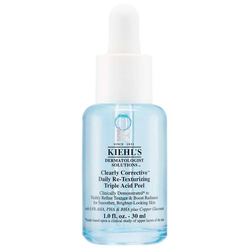 Clearly Corrective™ Daily Re-Texturizing Triple Acid Peel