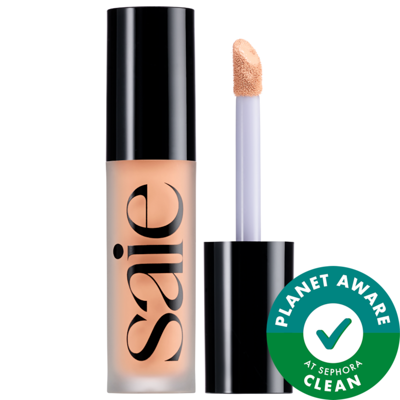 Slip Tint Radiant All-Over Concealer with Niacinamide
