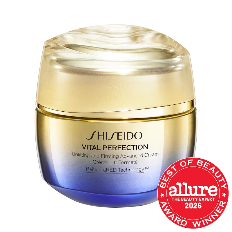 Vital Perfection Uplifting and Firming Advanced Cream