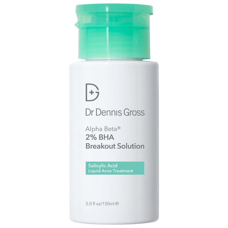 Alpha Beta® 2% BHA + Breakout Solution