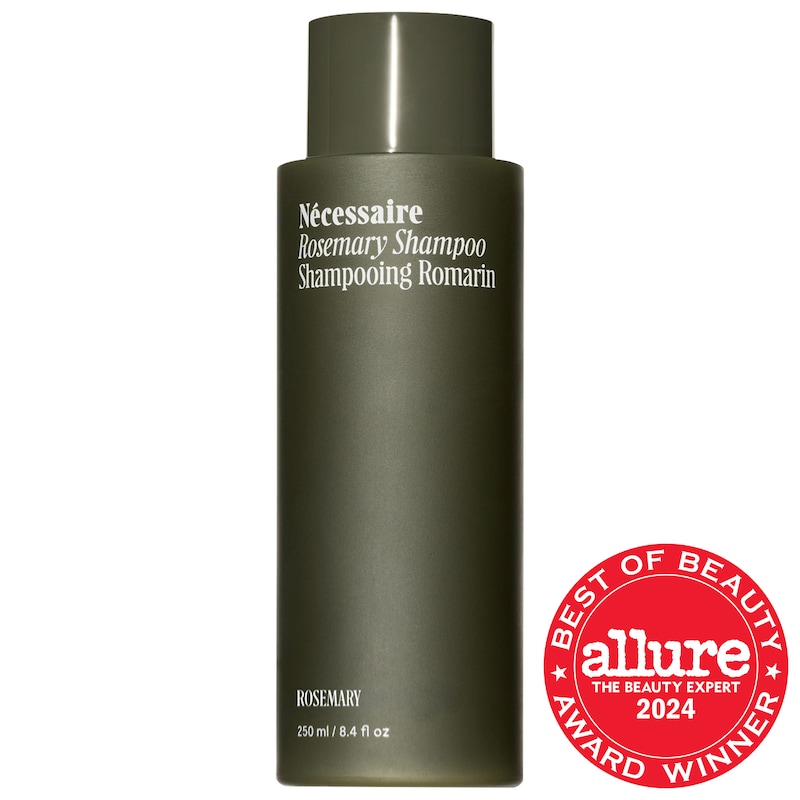 Rosemary Shampoo For Thinning Hair