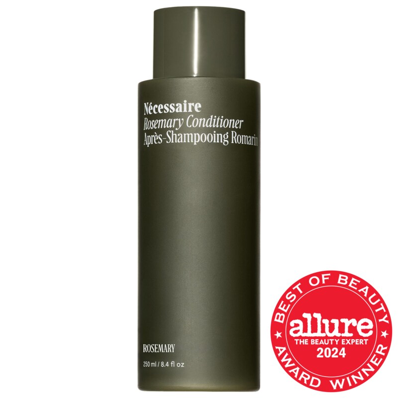 Rosemary Conditioner For Thinning Hair