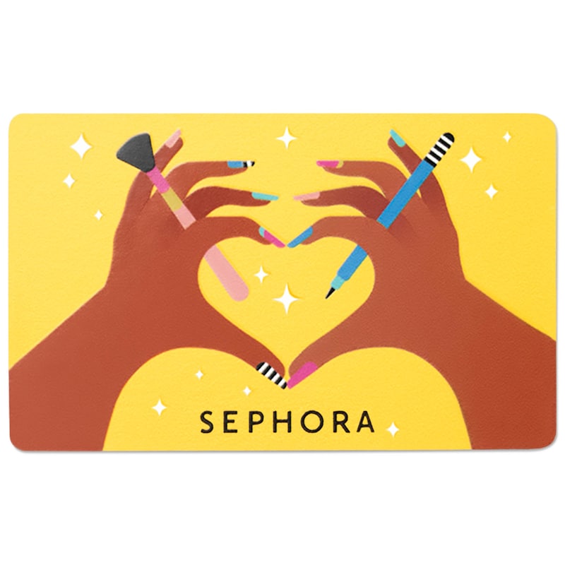 Celebrations Gift Card