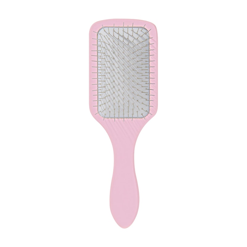 Mini Ready or Knot Detangling Paddle Hair Brush