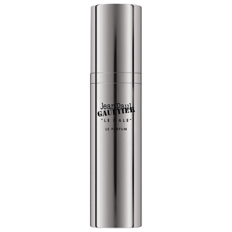 Le Male Le Parfum Travel Spray with Lavender & Iris