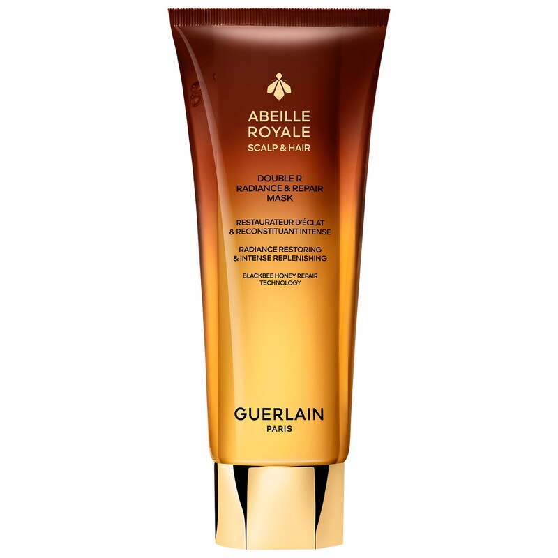 Abeille Royale Double R Radiance & Repair Mask