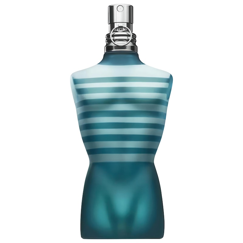 Le Male Eau de Toilette with Mint & Vanilla