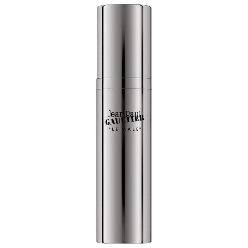 Le Male Eau de Toilette Travel Spray with Mint & Vanilla