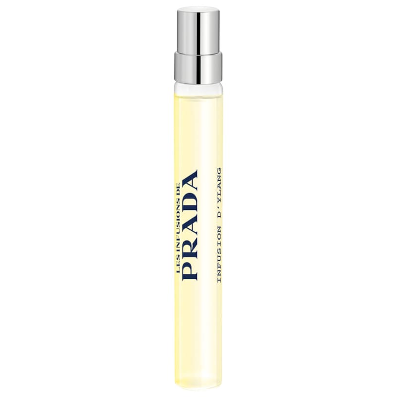 Infusion d'Ylang Eau de Parfum Travel Spray with Sandalwood & Bergamot