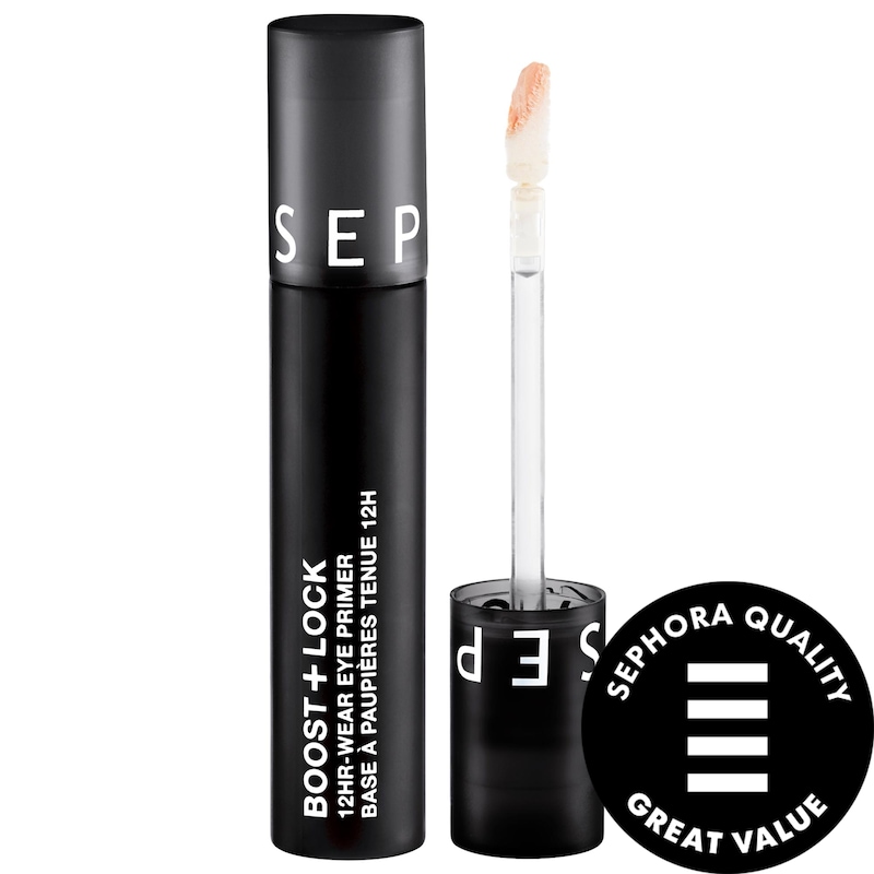 Boost + Lock 12HR Eyeshadow Primer