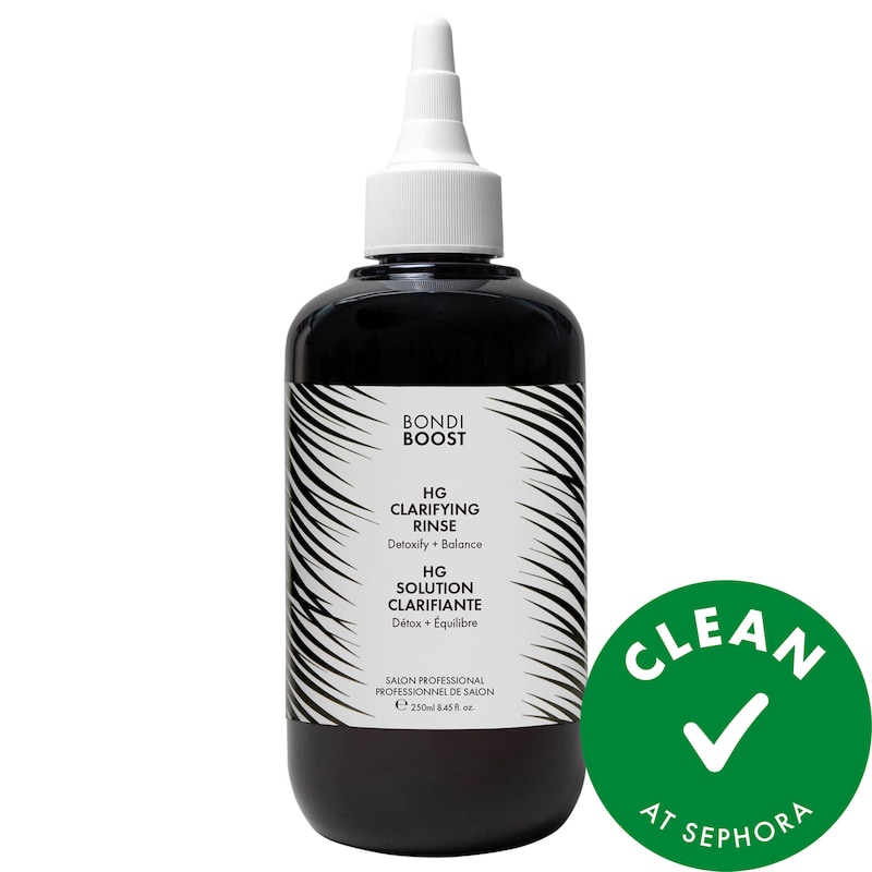 HG Clarifying Pre-Wash Treatment with Lactic Acid and Rosemary