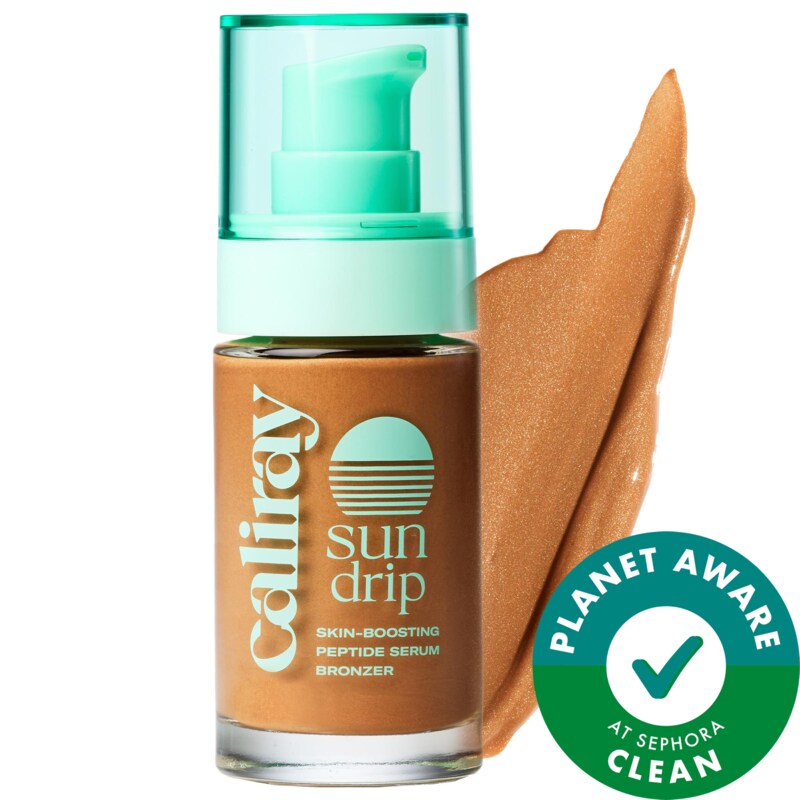 Sundrip Luminous Peptide Serum Bronzer