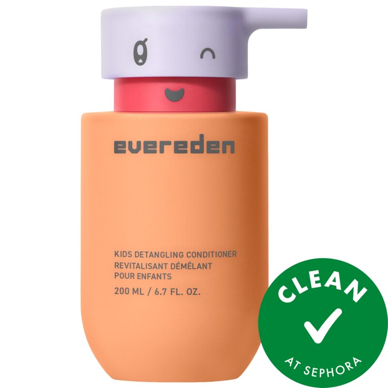 Kids Detangling & De-Frizzing Conditioner