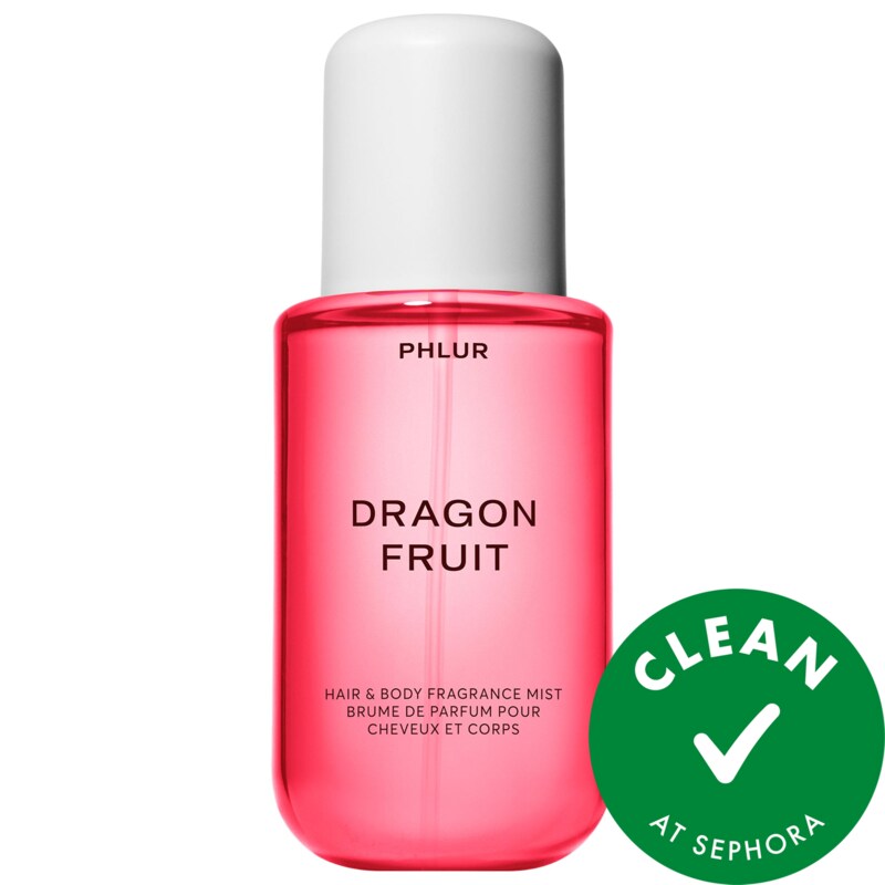 Dragon Fruit Body & Hair Fragrance Mist