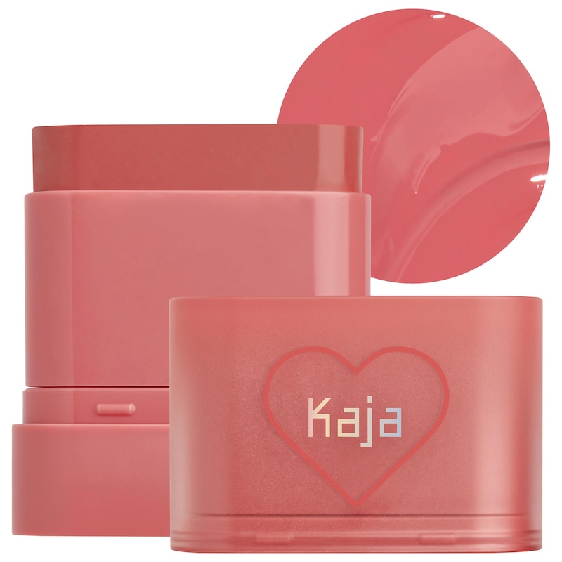 Dewy Bar Blush & Lip Balm